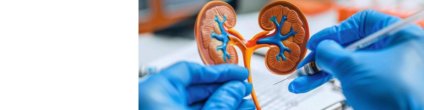 Nephrology Image